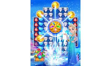 Freeze Princess for Android - Download the APK from Habererciyes